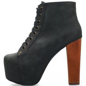Jeffrey Campbell Lita Bootie